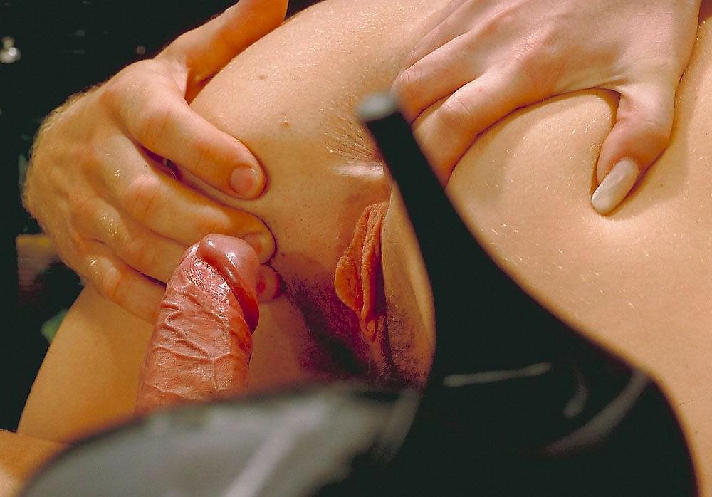 25P Redhead and friend petting in her room
