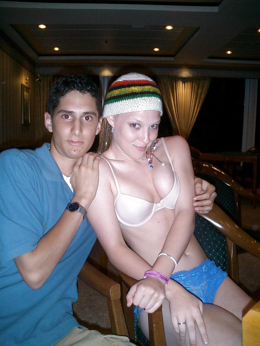 25P Bra Babes 69