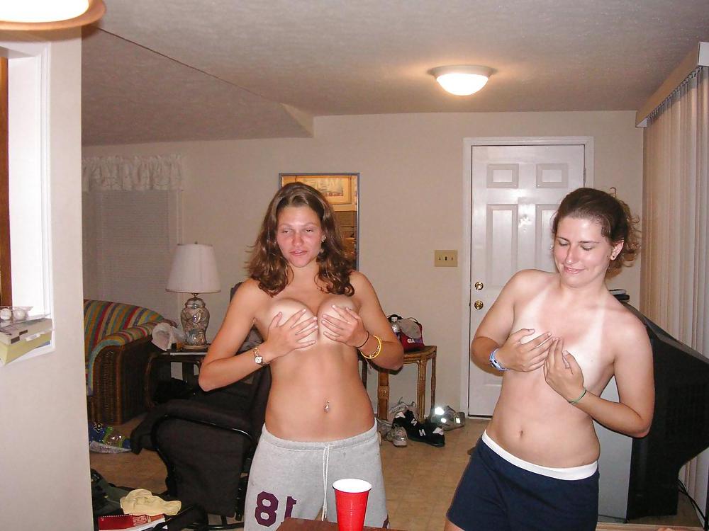 25P Bra Babes 69