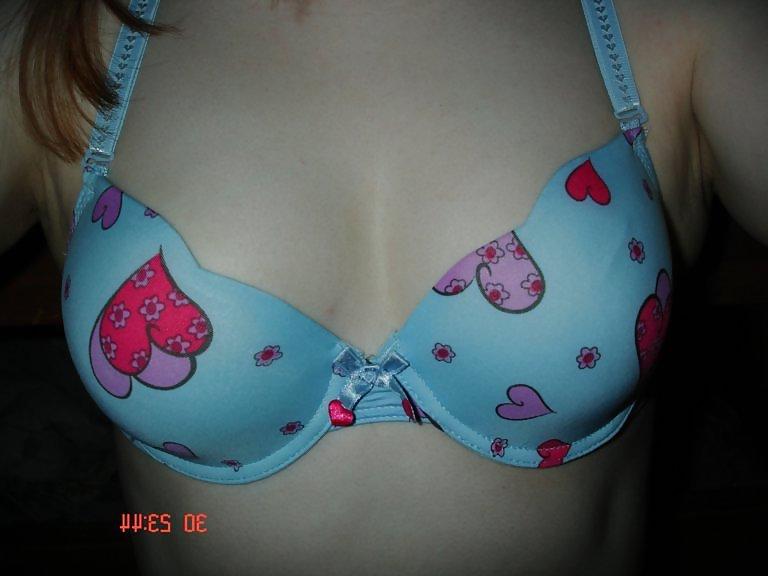 25P Bra Babes 69
