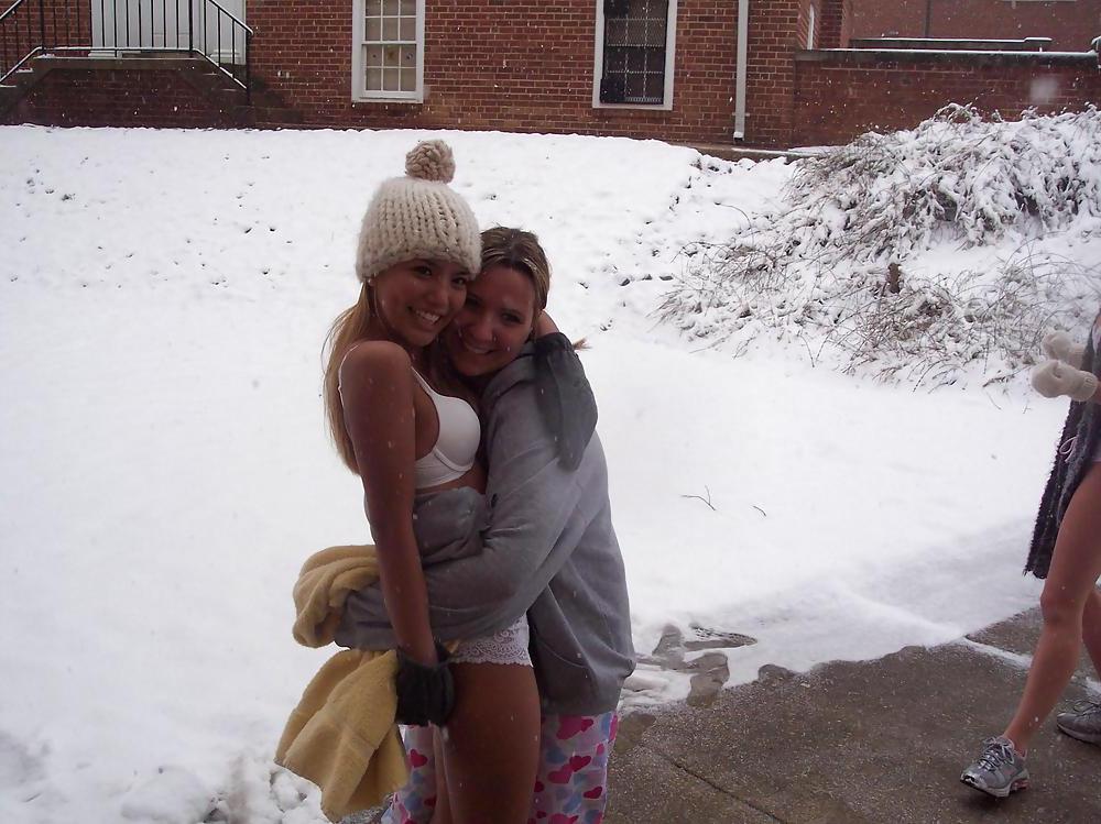 25P Bra Babes 69