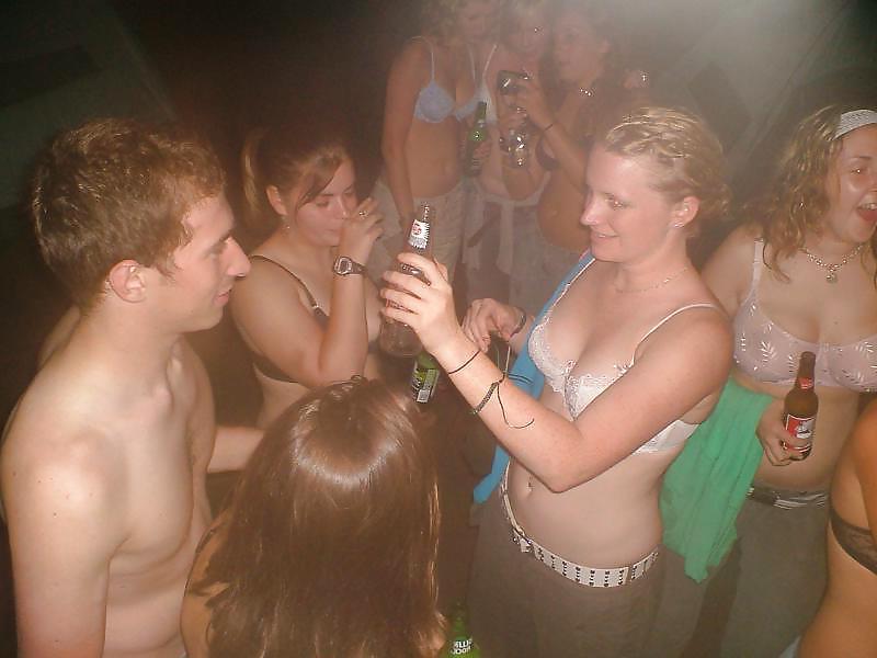 25P Bra Babes 69