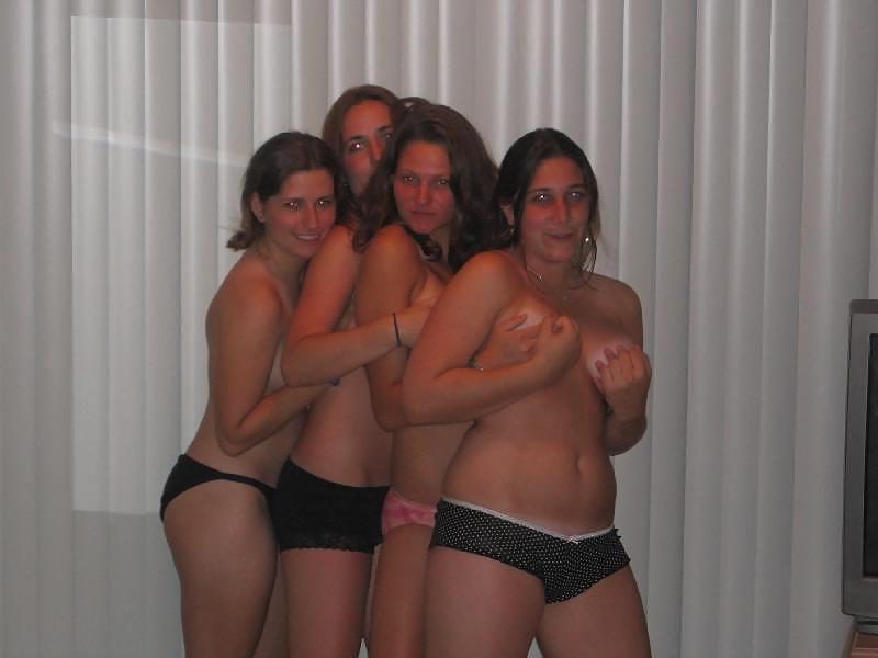 25P Bra Babes 69