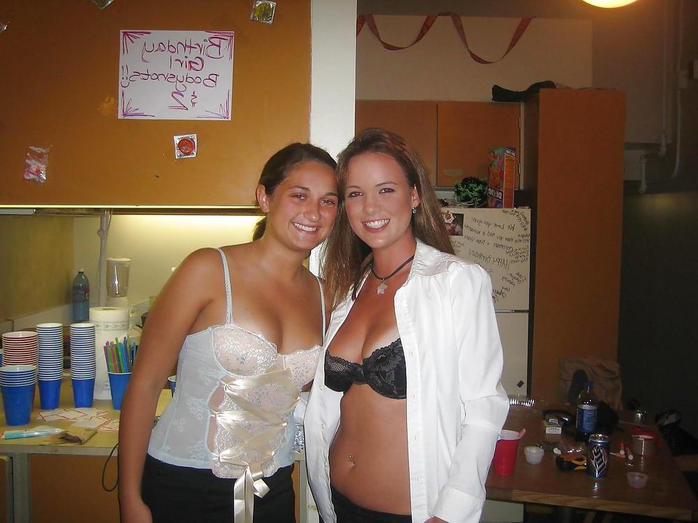25P Bra Babes 70