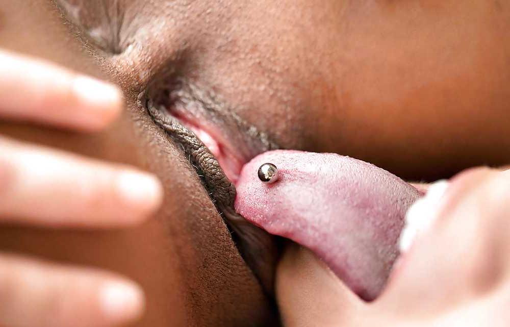 20P Wet Pink Ebony Pussy part 4