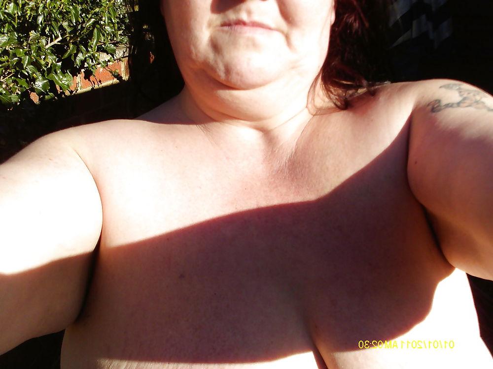 4P In the garden 