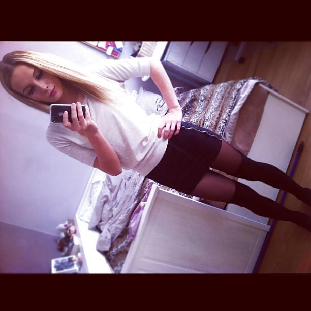 11P Socks XV