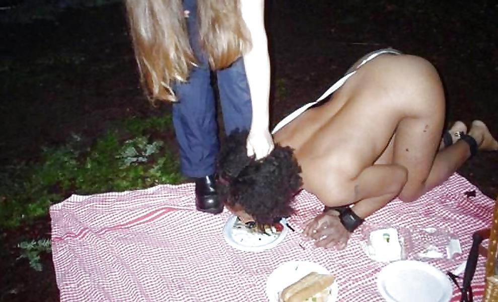 23P Humiliated and submissive