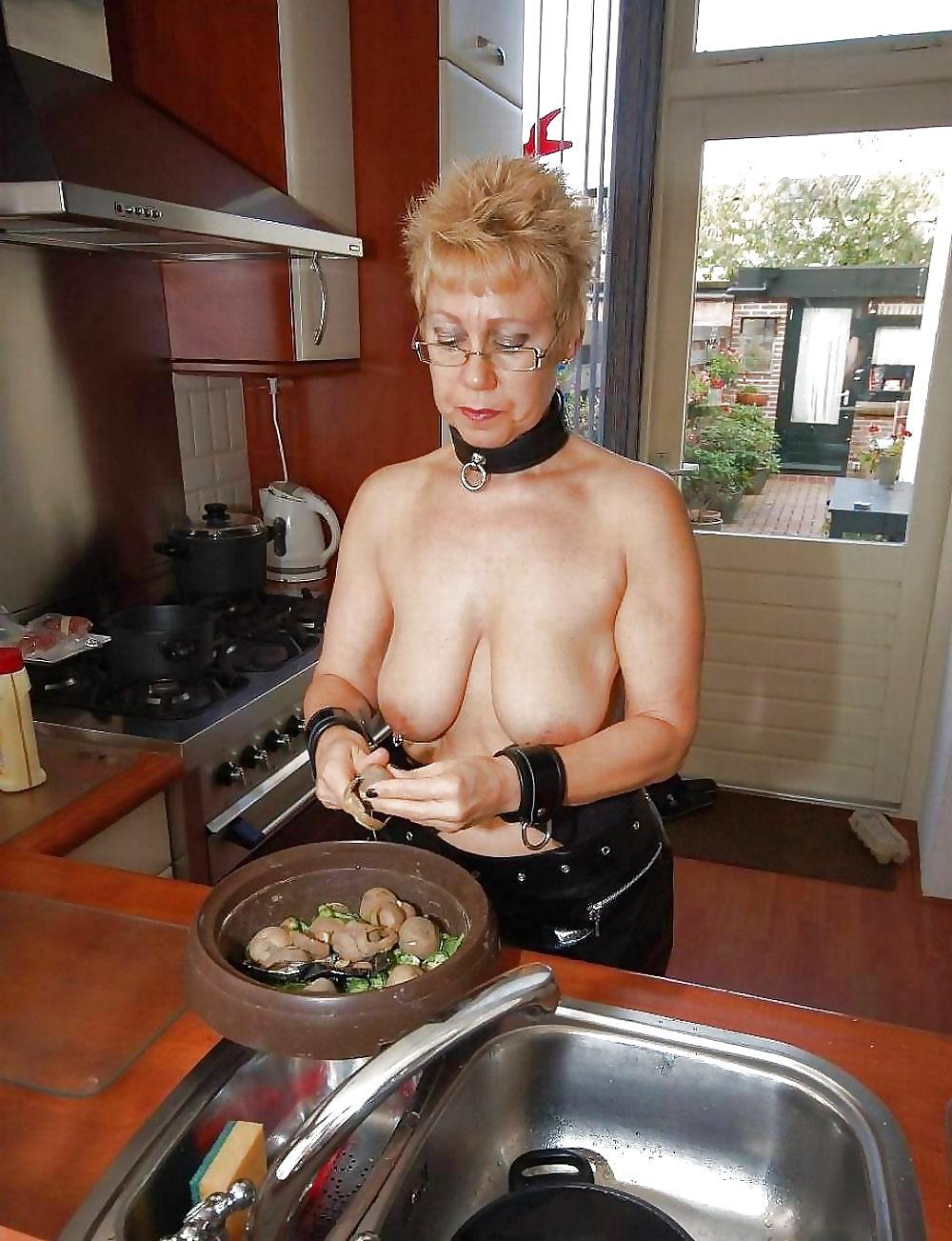 23P Humiliated and submissive
