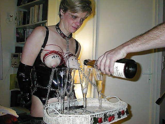 23P Humiliated and submissive