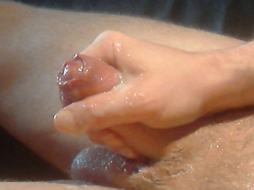 7P Massive cumplay closeup mastrubation