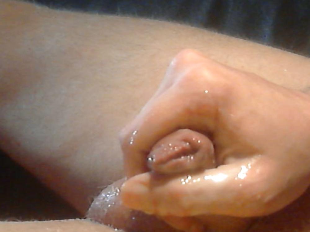 7P Massive cumplay closeup mastrubation