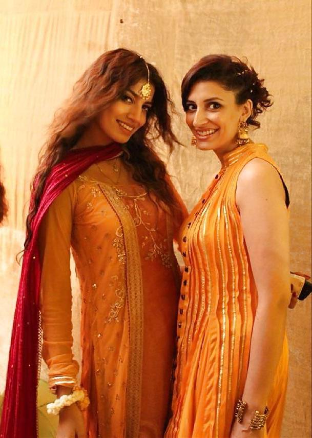 17P Indian delights, Who Would You Fuck & How?