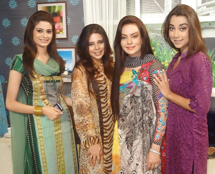17P Indian delights, Who Would You Fuck & How?