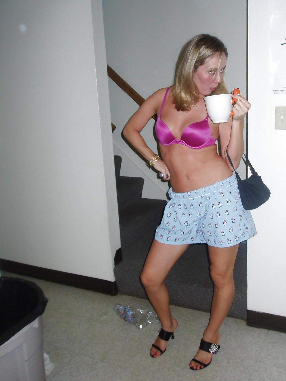 25P Bra Babes 40