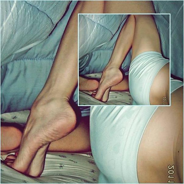 25P Best Foot Fetish Gallery 4