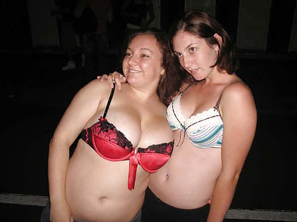 25P Bra Babes 45