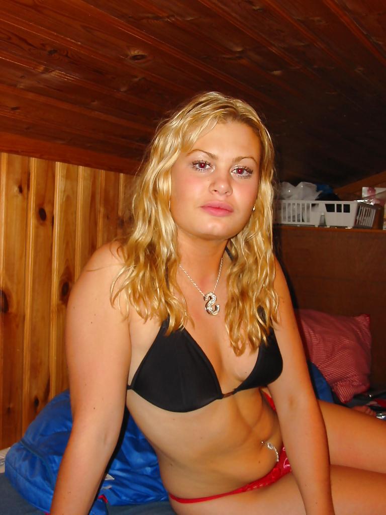 25P Bra Babes 45