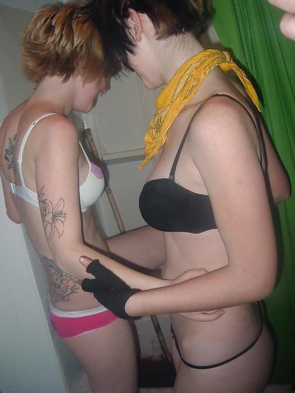 25P Bra Babes 45