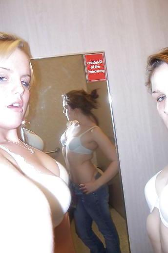 25P Bra Babes 45