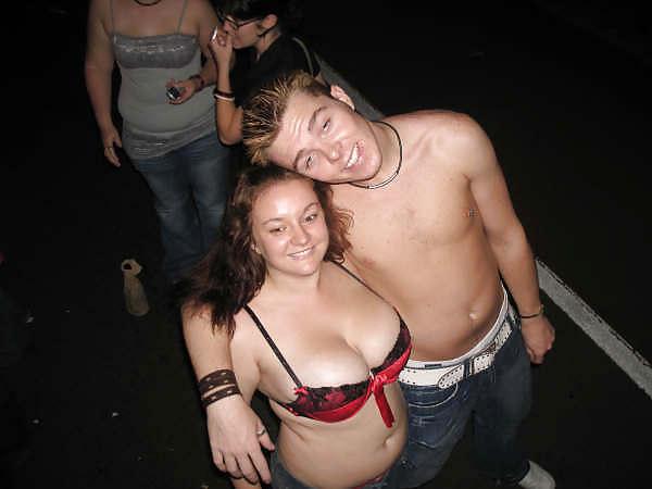 25P Bra Babes 45
