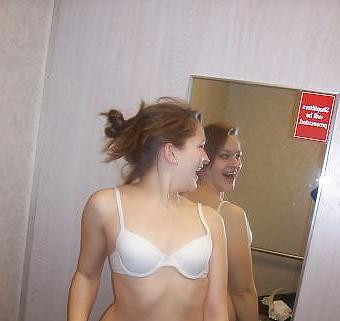 25P Bra Babes 45