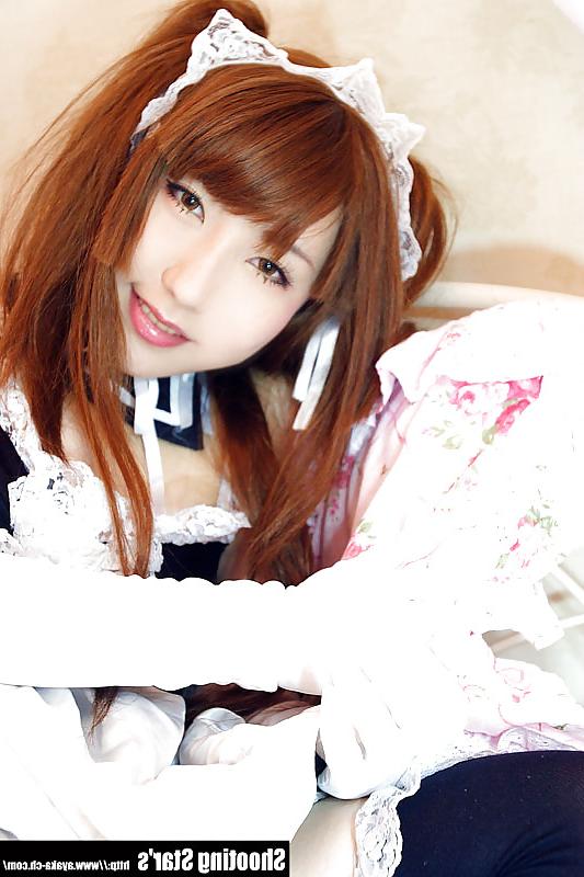 25P Maid Girl 02
