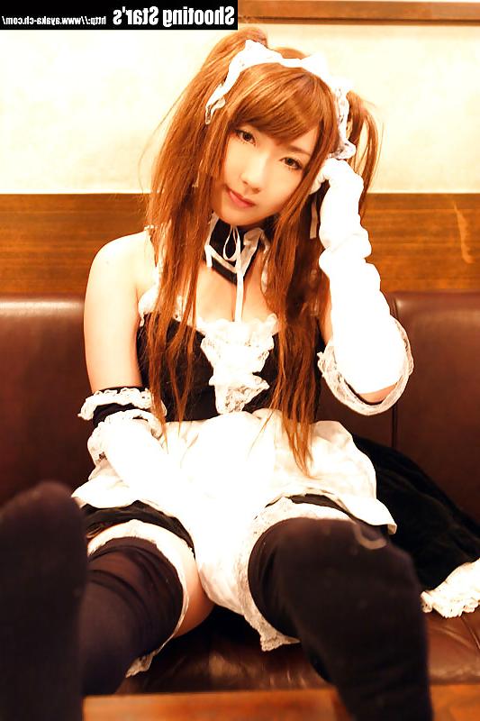25P Maid Girl 02