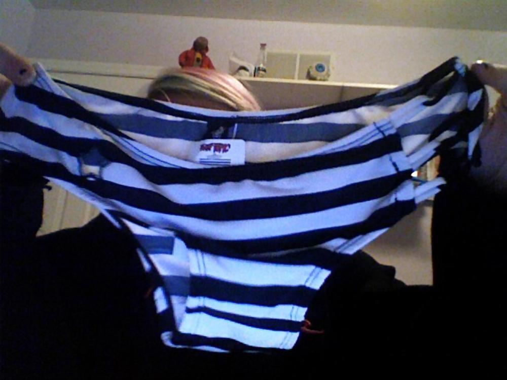 25P Stolen Pics - Busted Emo Slut Part 2