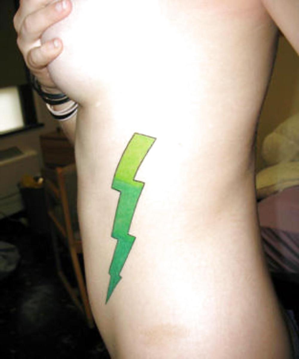 25P Stolen Pics - Busted Emo Slut Part 2
