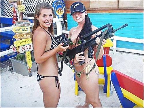 20P Smoking Guns