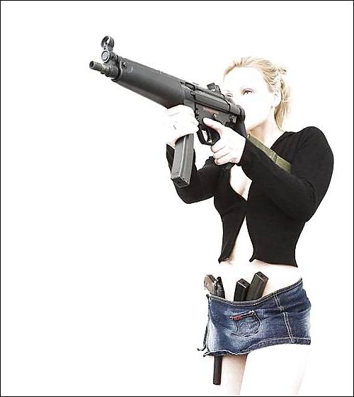 20P Smoking Guns