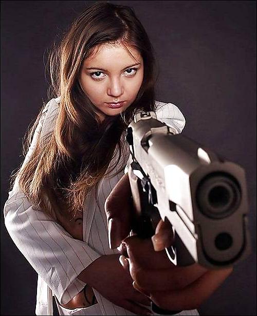 20P Smoking Guns