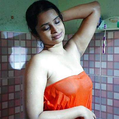24P Beautiful Indian Girls 49 NON PORN-- By Sanjh