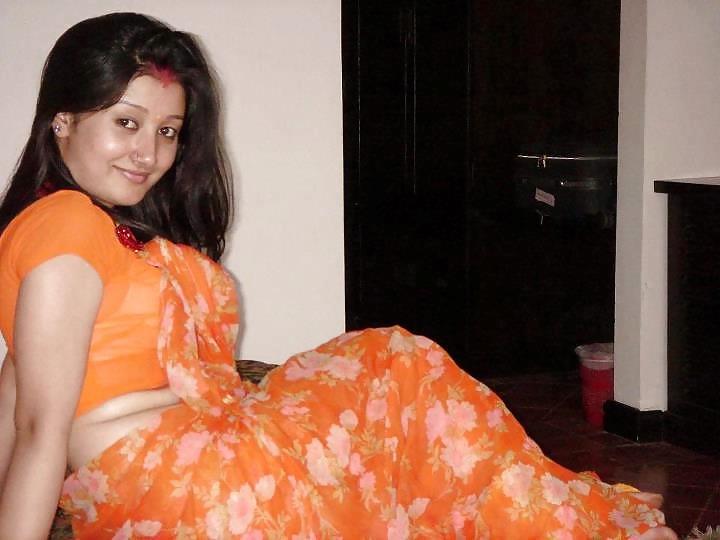 24P Beautiful Indian Girls 49 NON PORN-- By Sanjh