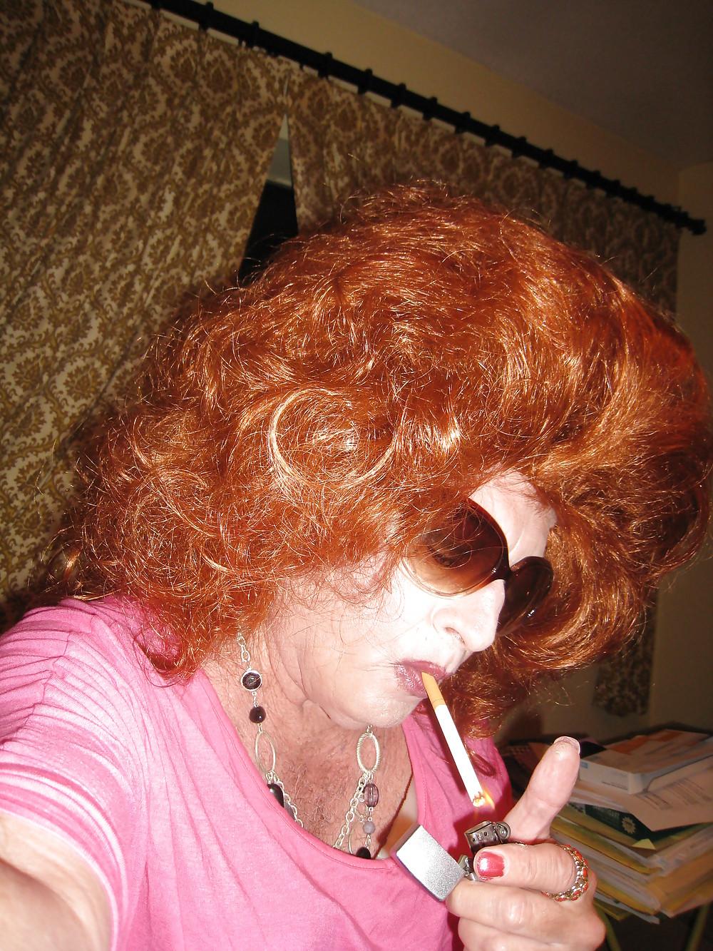 15P I DO have a smoking fetish!