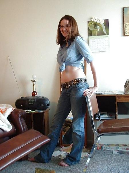 25P Exposed Wife - Stolen Pics From Phone