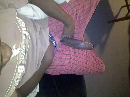 12P Monster,cocks,3#