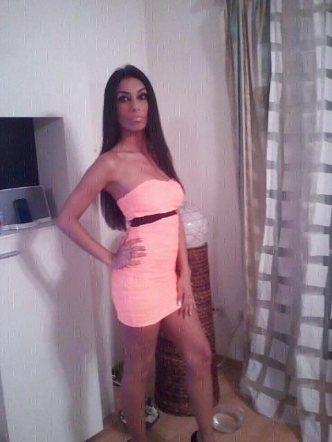 25P Arab persian slut Ronak degrade and comment 