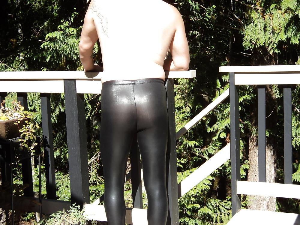 10P More spandex 2