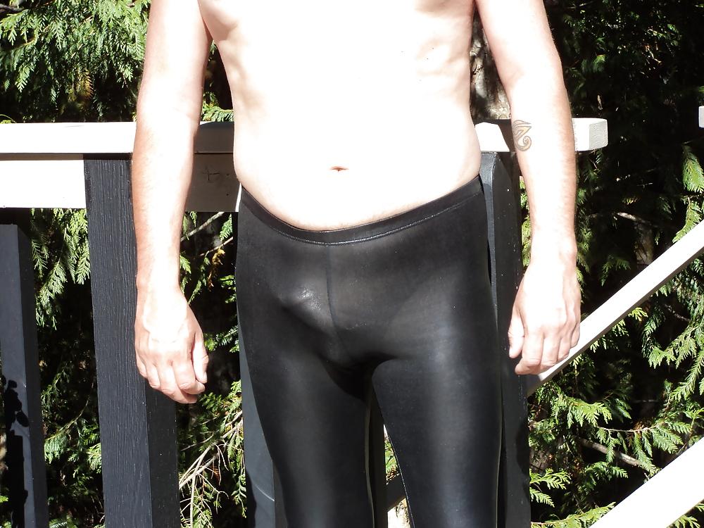 10P More spandex 2