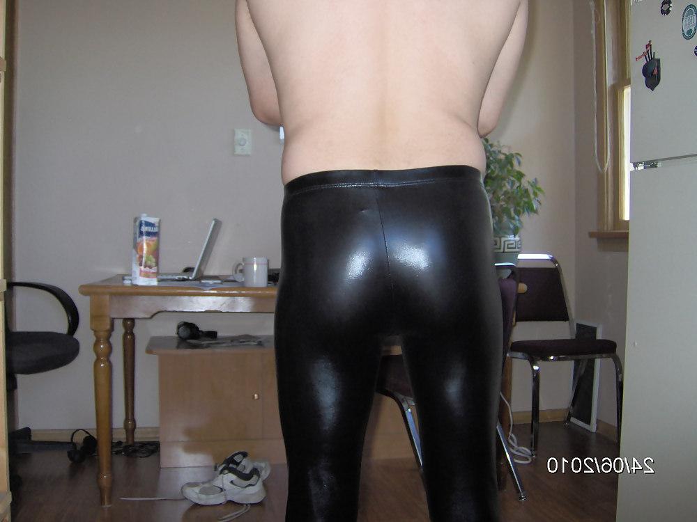 10P More spandex 2