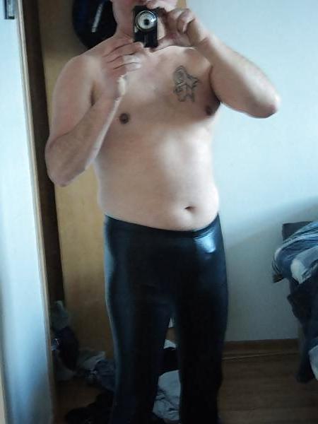 10P More spandex 2