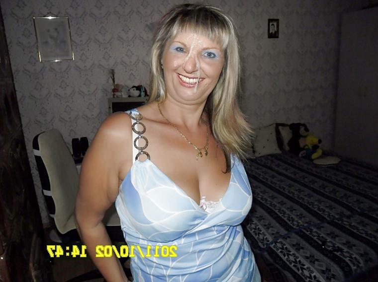 6P Hungarian sperm lover amateur mature