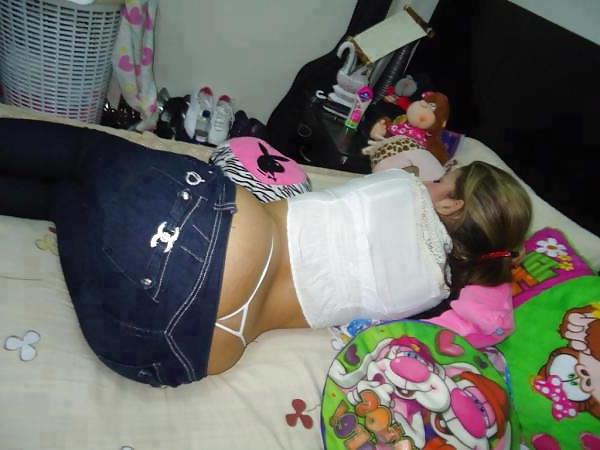 25P HOT Babes and Asses 3.0