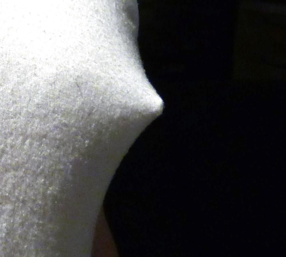 8P Small tits Nice nips
