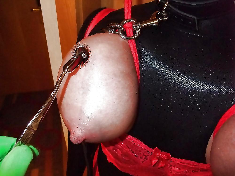 16P SlutHole & Hottie Hole