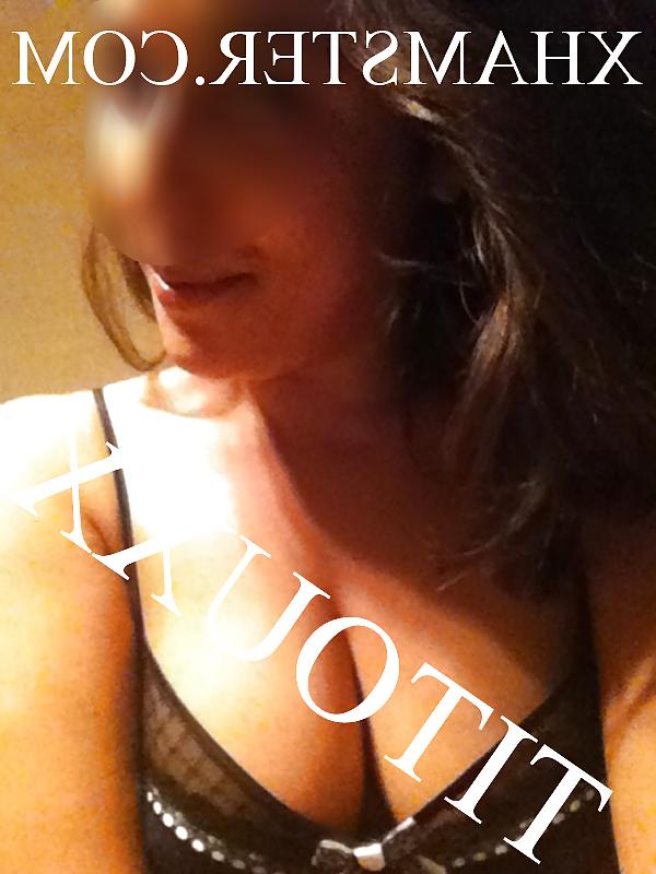7P Ma beurette cochonne