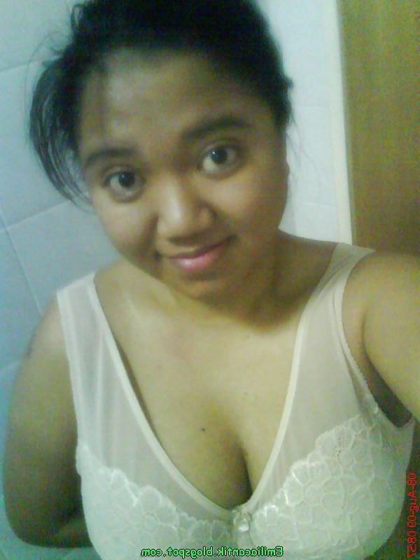 25P Indonesia Big Tits Shaved
