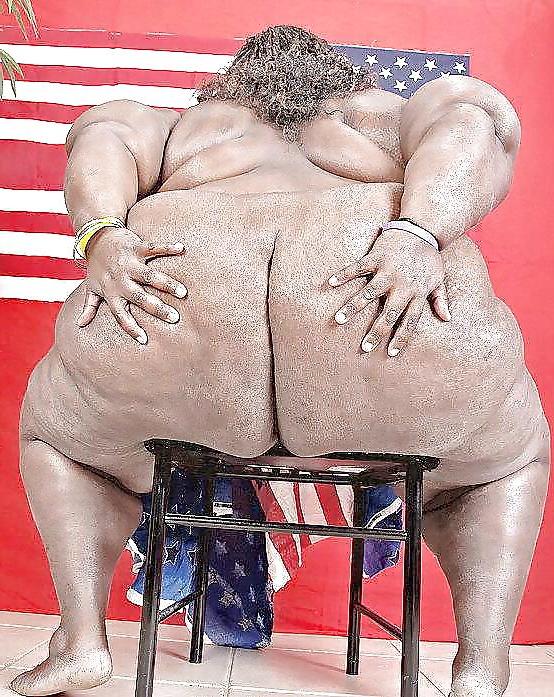 8P BBW..Bigger Is Better 